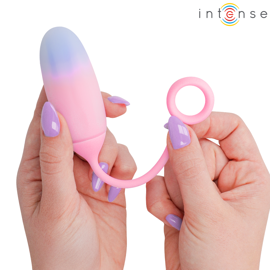 INTENSE - PAMELA GRADIENT G-POINT VIBRADOR - Image 2