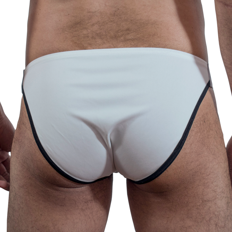 MACHO - MCH009 BRANCO COM LATERAL DESLIZANTE S - Image 12