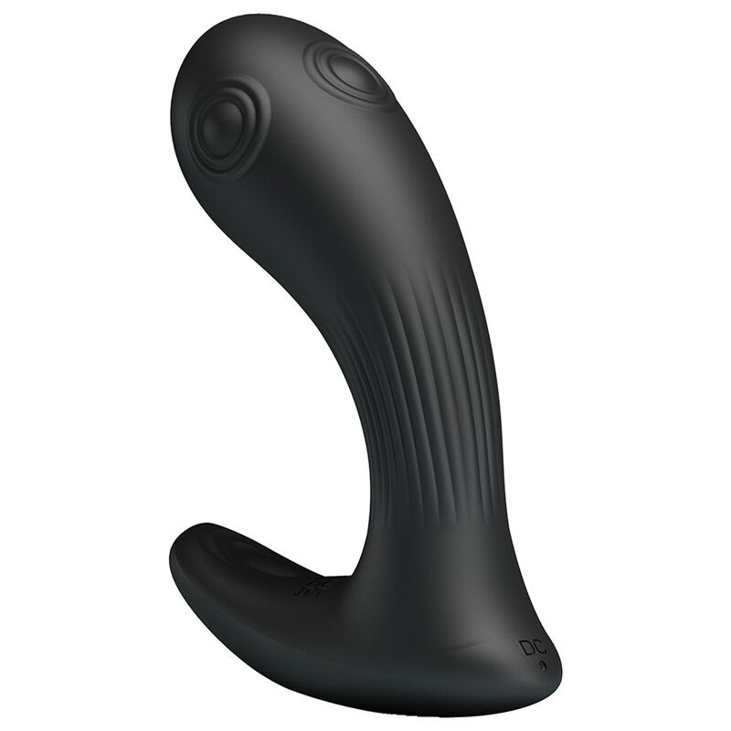 PRETTY LOVE - VIBRADOR DE PRÓSTATA MIRABELLE COM CONTROLE REMOTO - Image 4