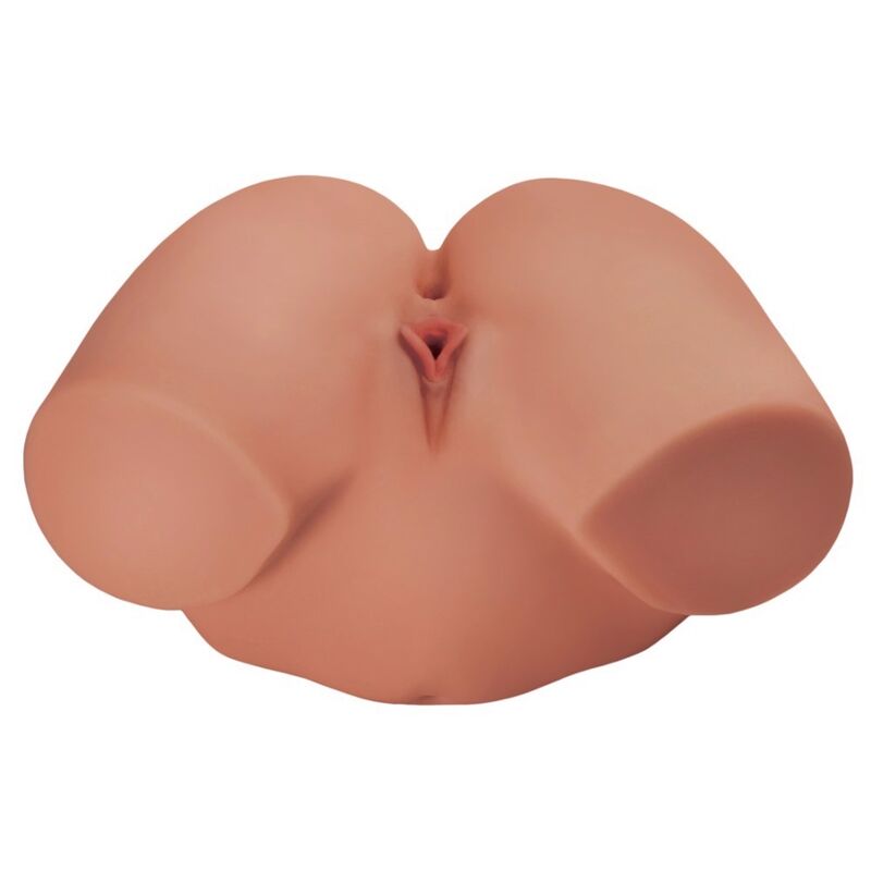 PDX PLUS - MASTURBADOR REALISTA 360° COM MOVIMENTO DE BUNDA E VAGINA - Image 5