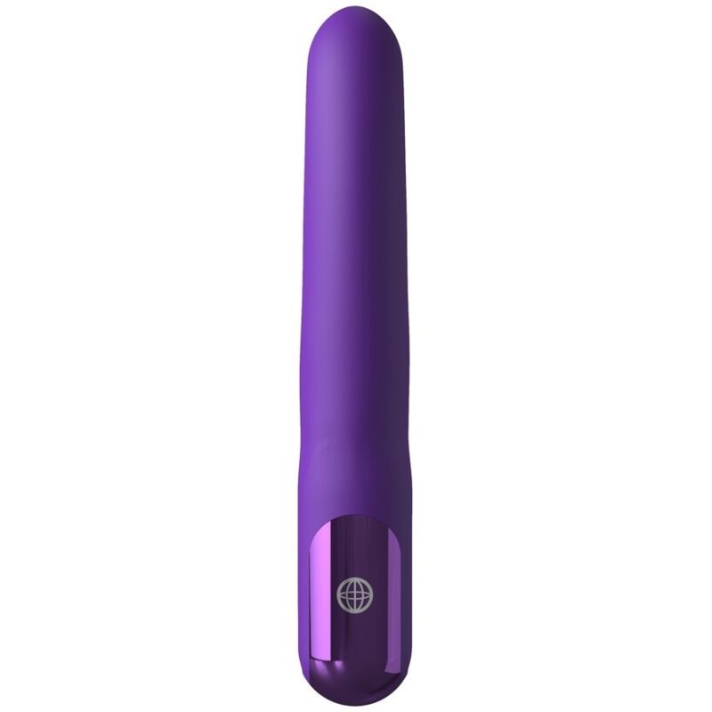 FANTASY FOR HER - SUPER SONIX THRUSTER RABBIT VIBRATOR ROXO - Image 4