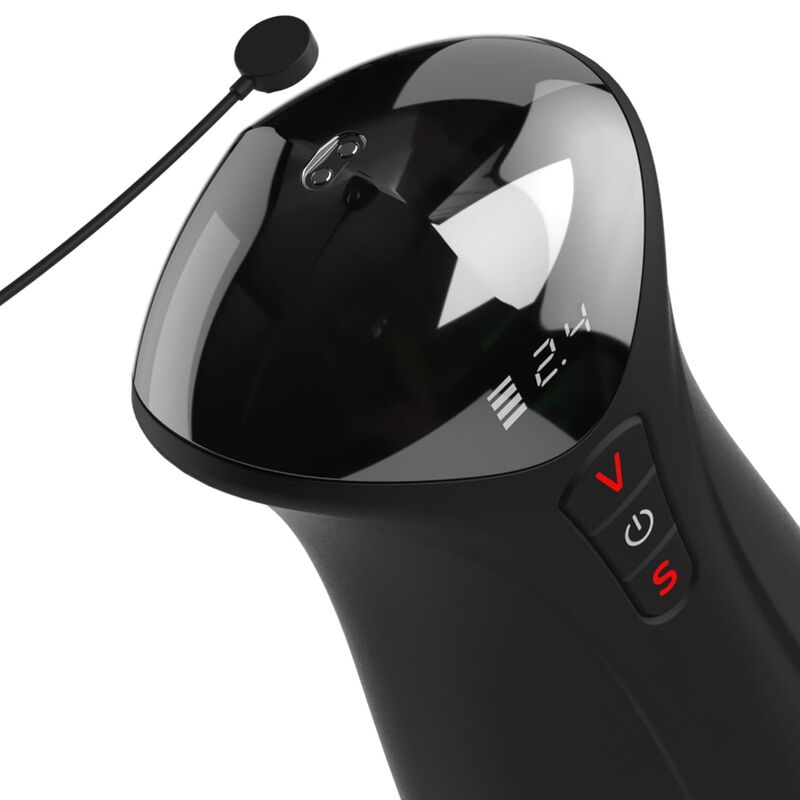 PDX ELITE - FAP-O-MATIC PRO XL AUTOMATIC STROKER 34,9 CM - Image 4
