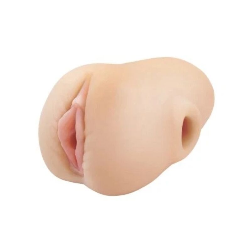 PDX PLUS - VAGINA REALISTA, APERTO E EMOÇÃO, 18 CM - Image 5