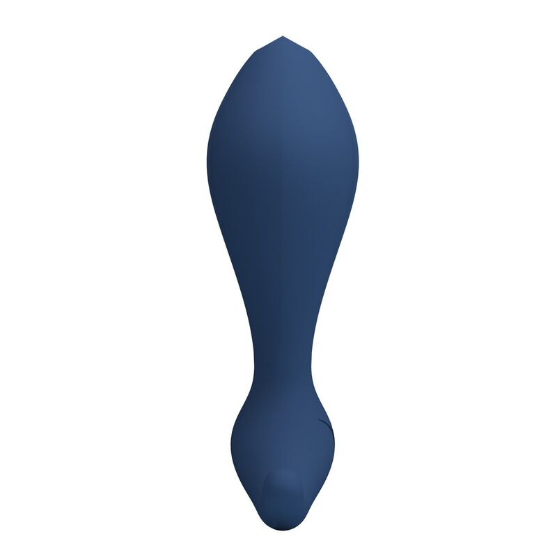MR PLAY - MASSAGEADOR DE PRÓSTATA AZUL - Image 5