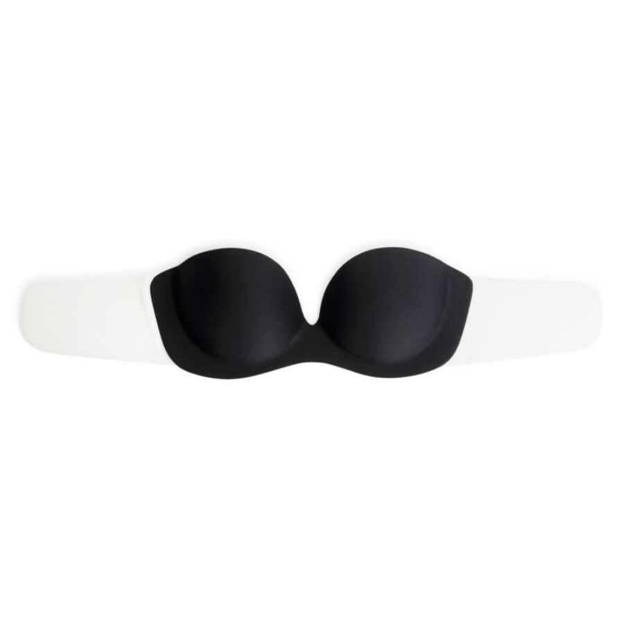 BYE-BRA - DIVA BRA SUJETADOR ADHESIVO BEIGE COPA A - Image 17