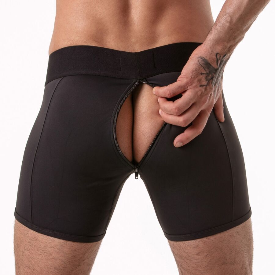 LOCKER GEAR - CINTURA LARGA AZUL TAMANHO S - Image 50