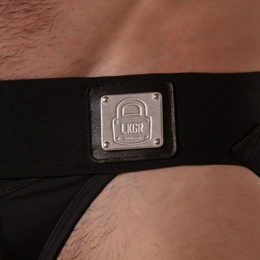 LOCKER GEAR - SUSPENSÓRIO COM CÓS LARGO AZUL S - Image 41