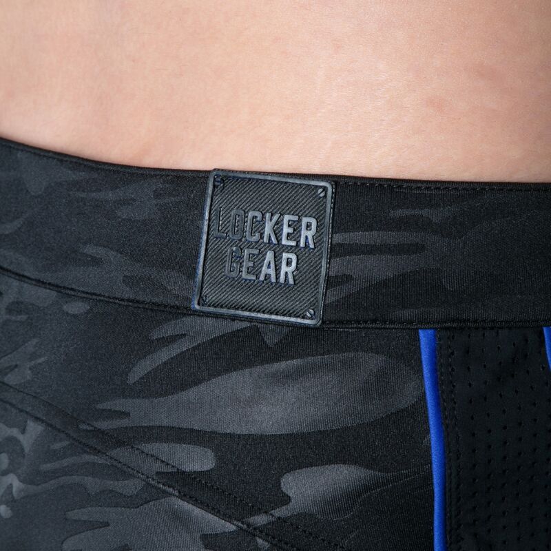 LOCKER GEAR- ACESSO MILITAR COMPLETO, CURTO, AMARELO S - Image 28