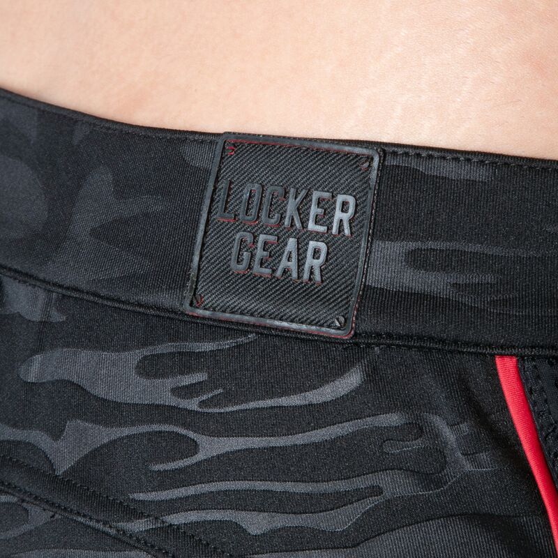 LOCKER GEAR- ACESSO MILITAR COMPLETO, CURTO, AMARELO S - Image 44
