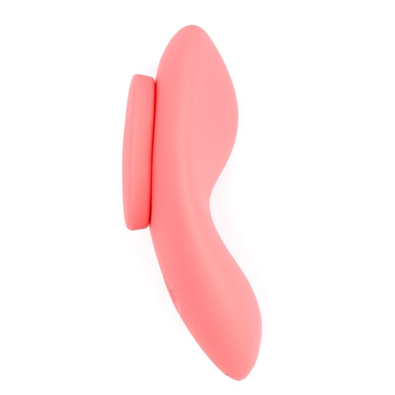 JE JOUE - ILY PANTY VIBE VIBRADOR ÍNTIMO COM CONTROLE REMOTO - Image 4