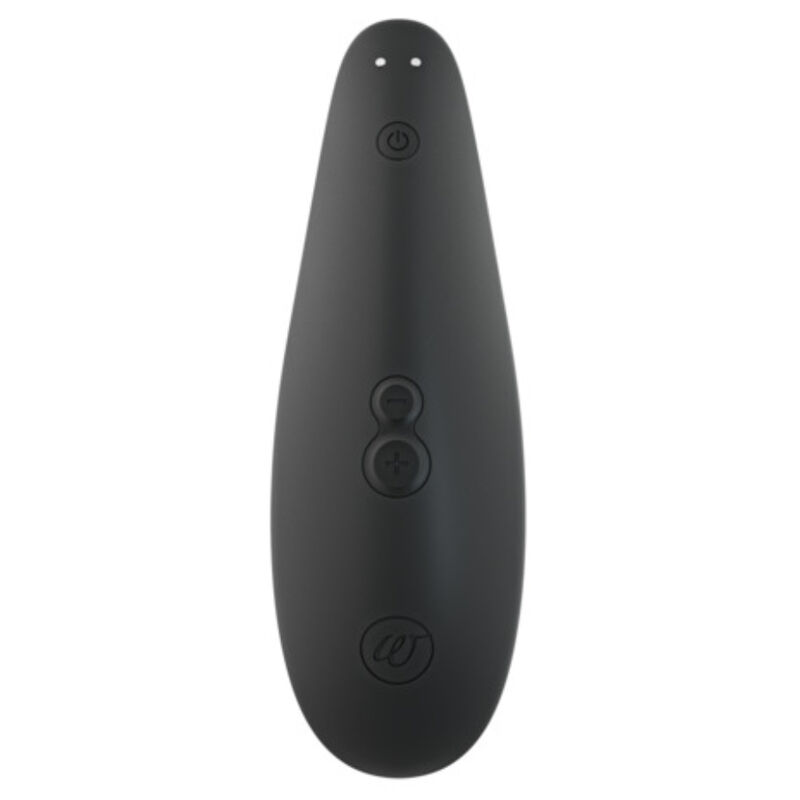 Sugador de Clitóris Womanizer Classic 2 Preto com 10 Intensidades - Image 3