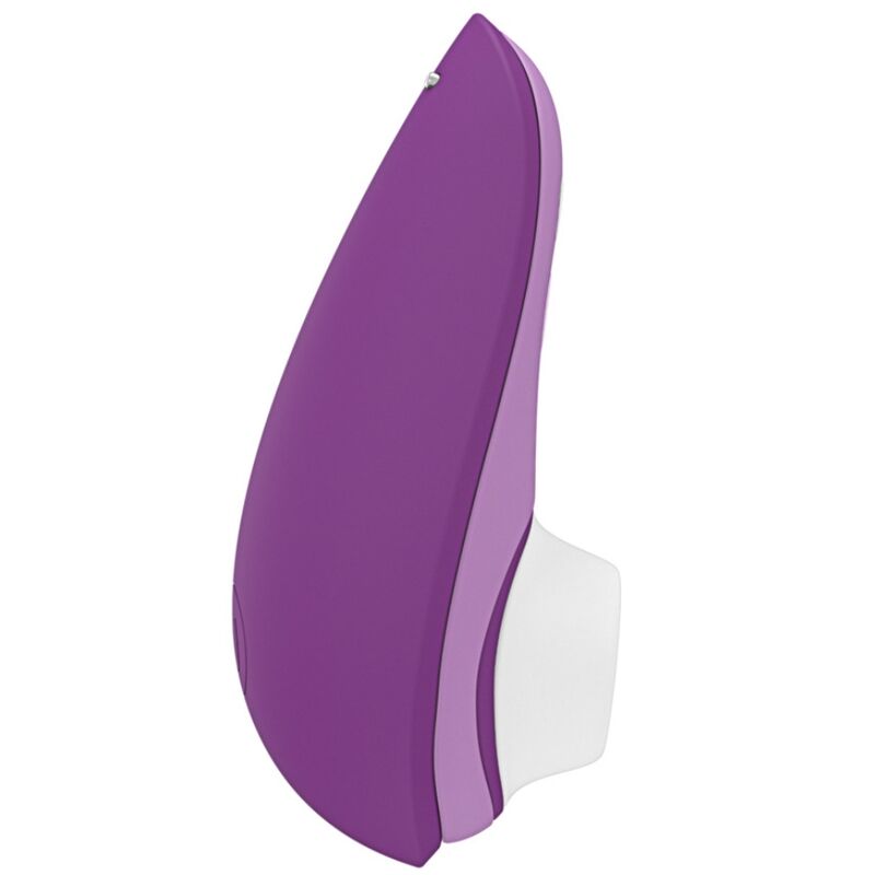Estimulador Clitoriano Womanizer Liberty 2 por Sucção 8 Níveis Roxo - Image 3