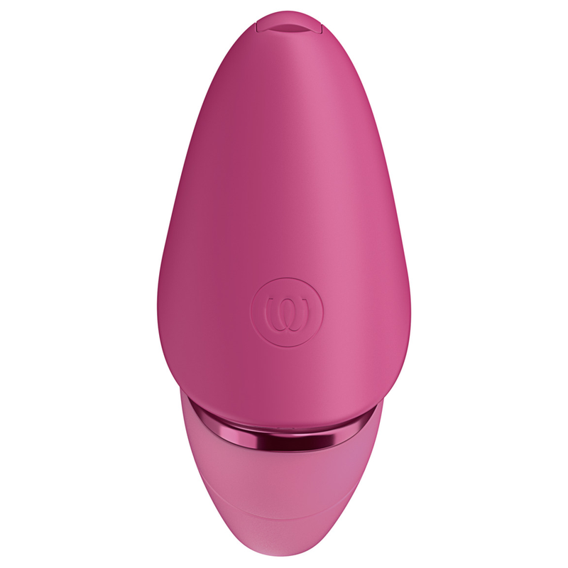 Estimulador Clitorial Womanizer Next Liberty 3D Pleasure Air Rosa RF - Image 4