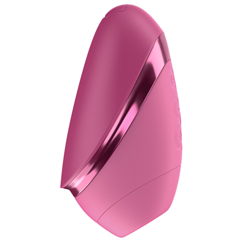 Estimulador Clitorial Womanizer Next Liberty 3D Pleasure Air Rosa RF - Image 5